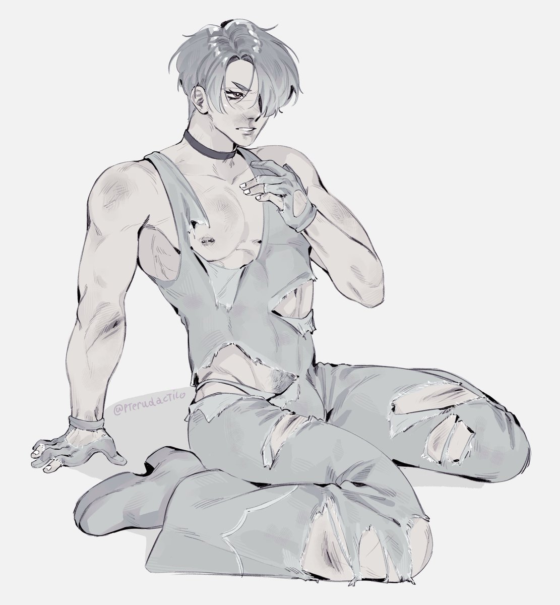 teru | commissions closed tweet media