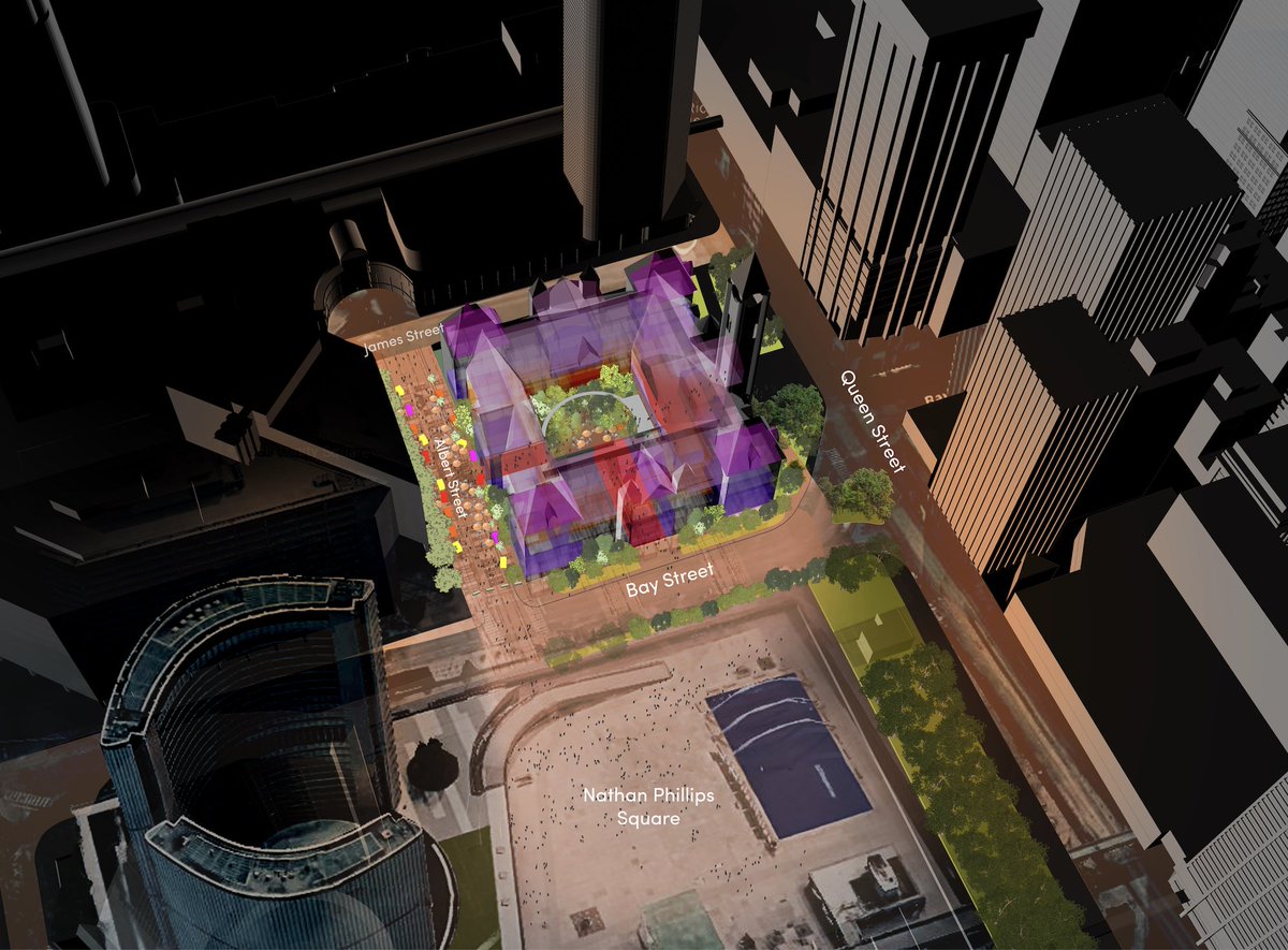 John Lorinc tweet media