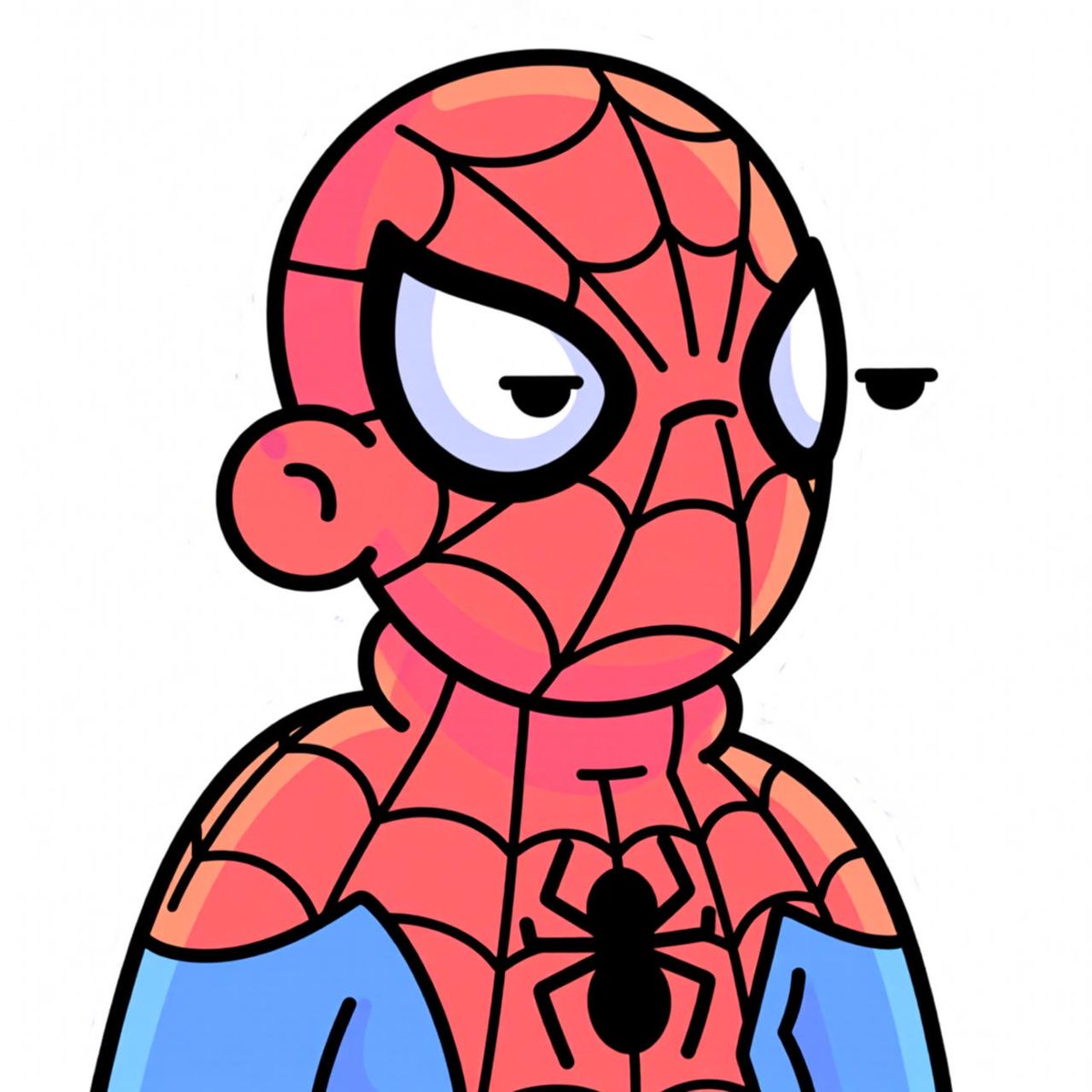 Spoder 🕷️ tweet media