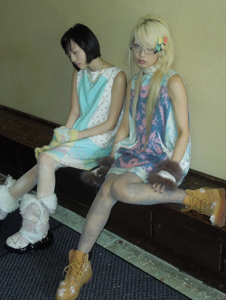 /ᐠ•。•ᐟ\ tweet media