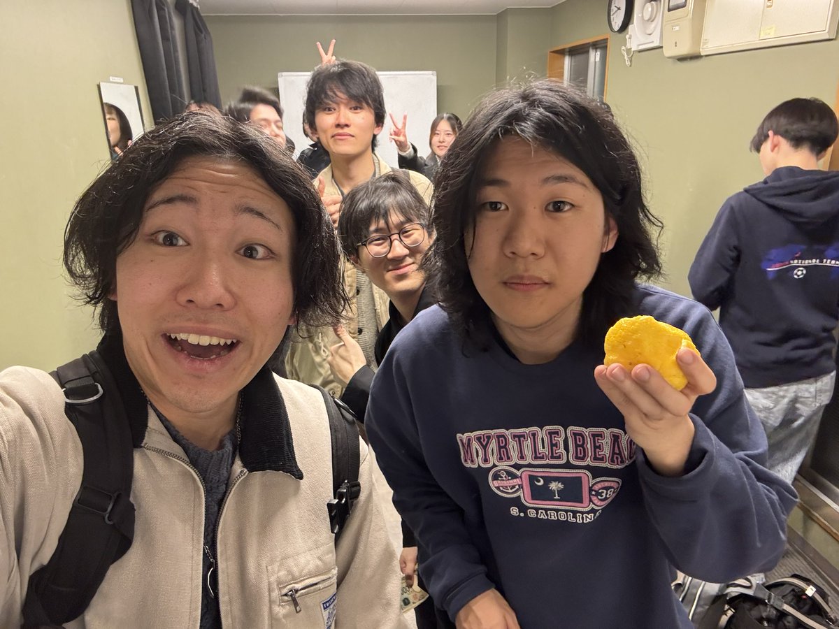 ヒルマ tweet media