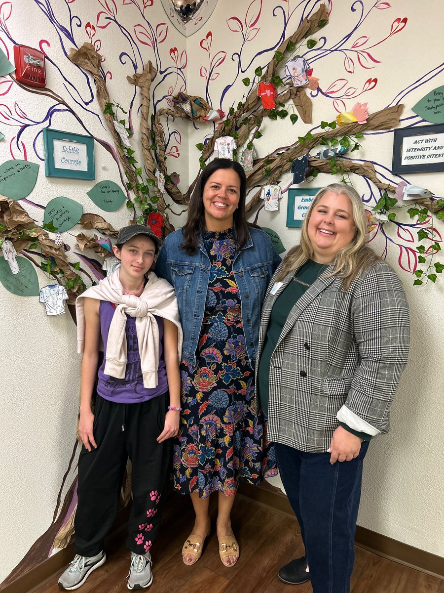 Stephanie Smith tweet media