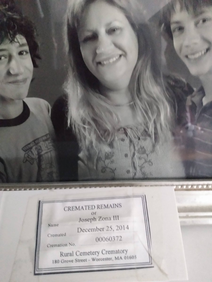 Elaine Zona tweet media