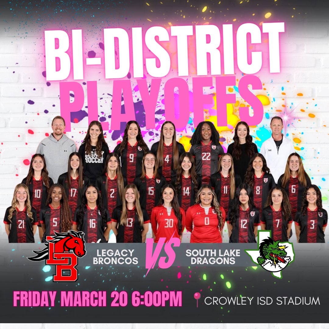 LegacyHS GirlsSoccer tweet media