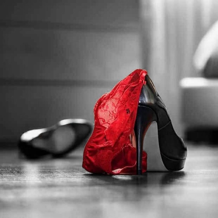 SeductiveMuse 🍷😈💋 tweet media