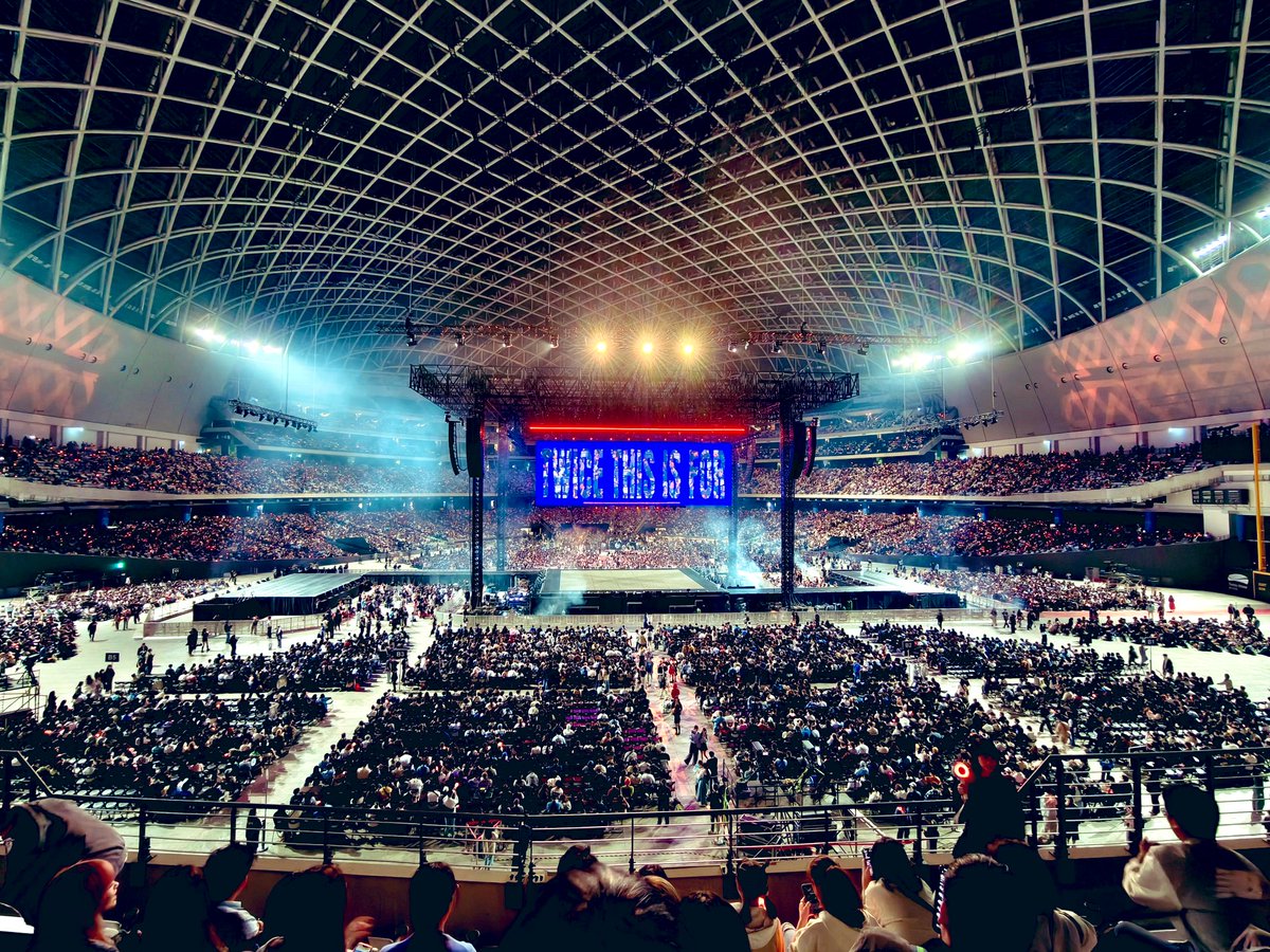 #The Story Goes On tweet media