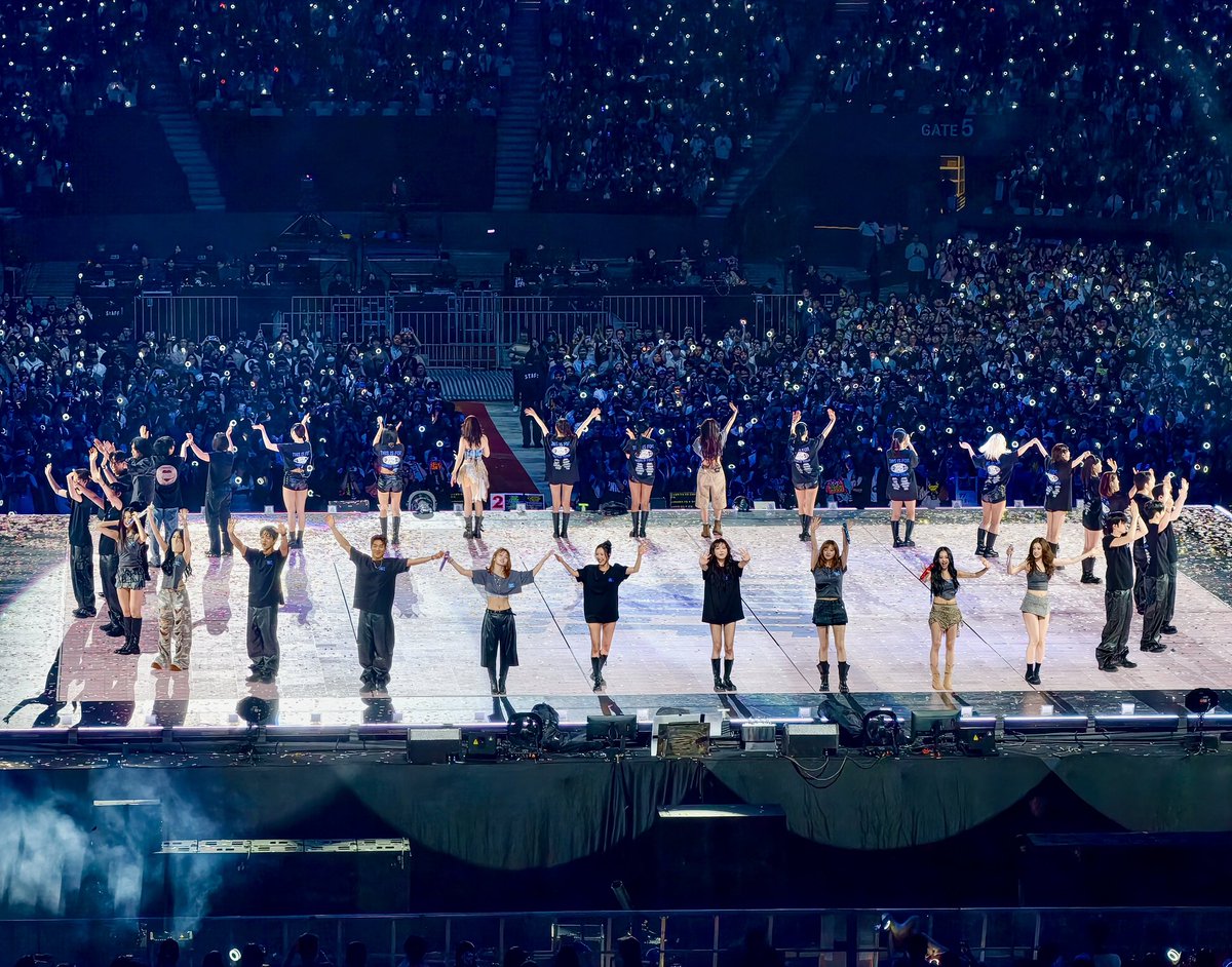 #The Story Goes On tweet media