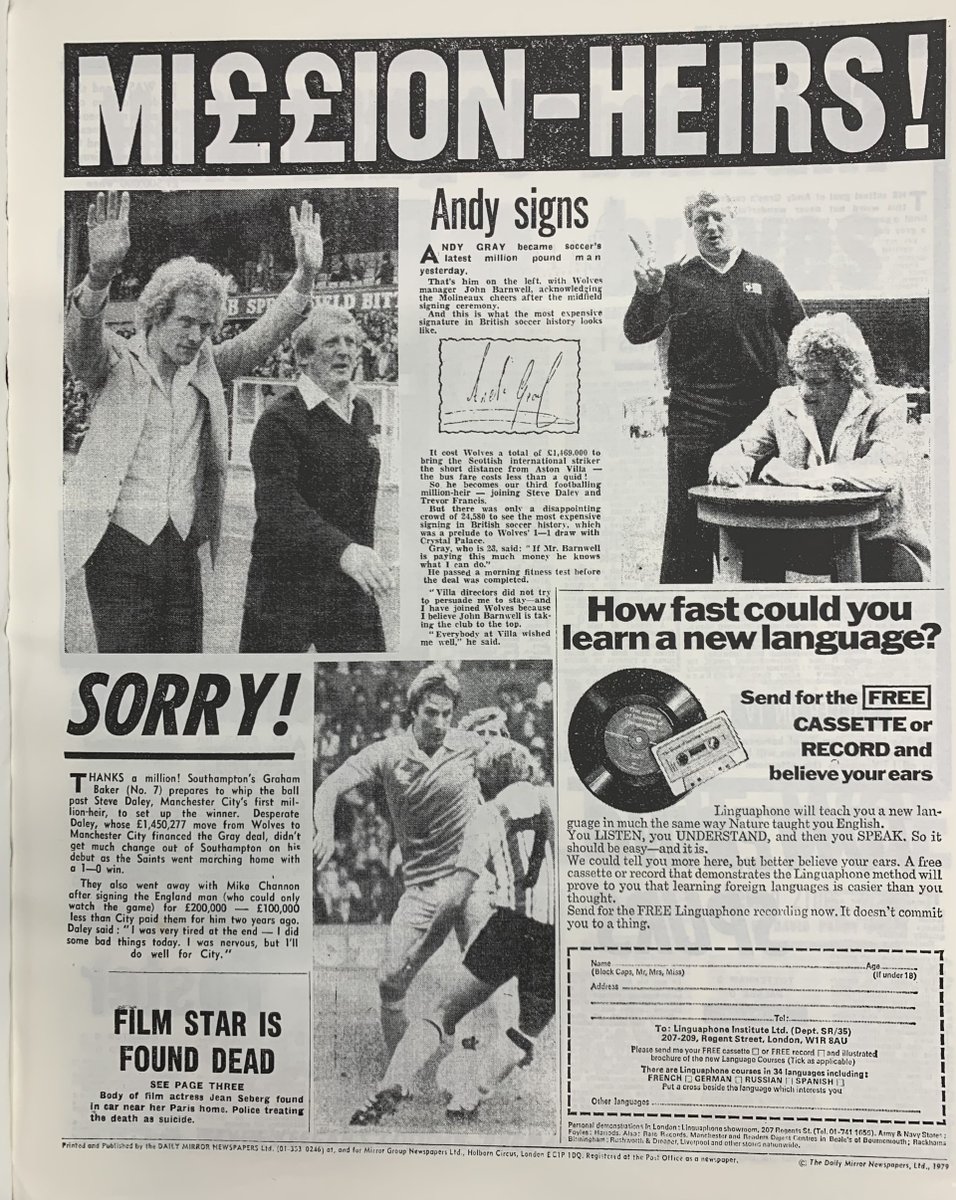 FootballRetroPlus tweet media