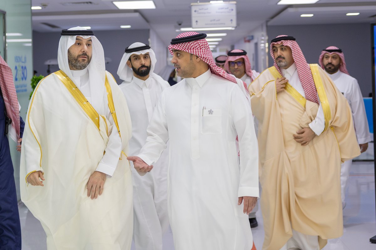 إمارة منطقة الحدود الشمالية tweet media