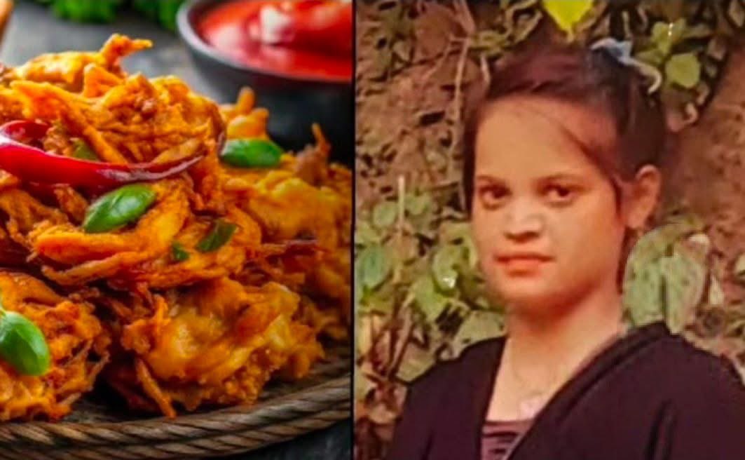 Yagnaja Bhatt tweet media