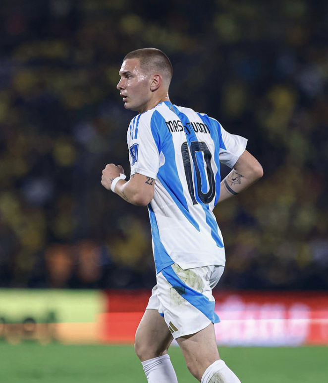 The Touchline | 𝐓 tweet media