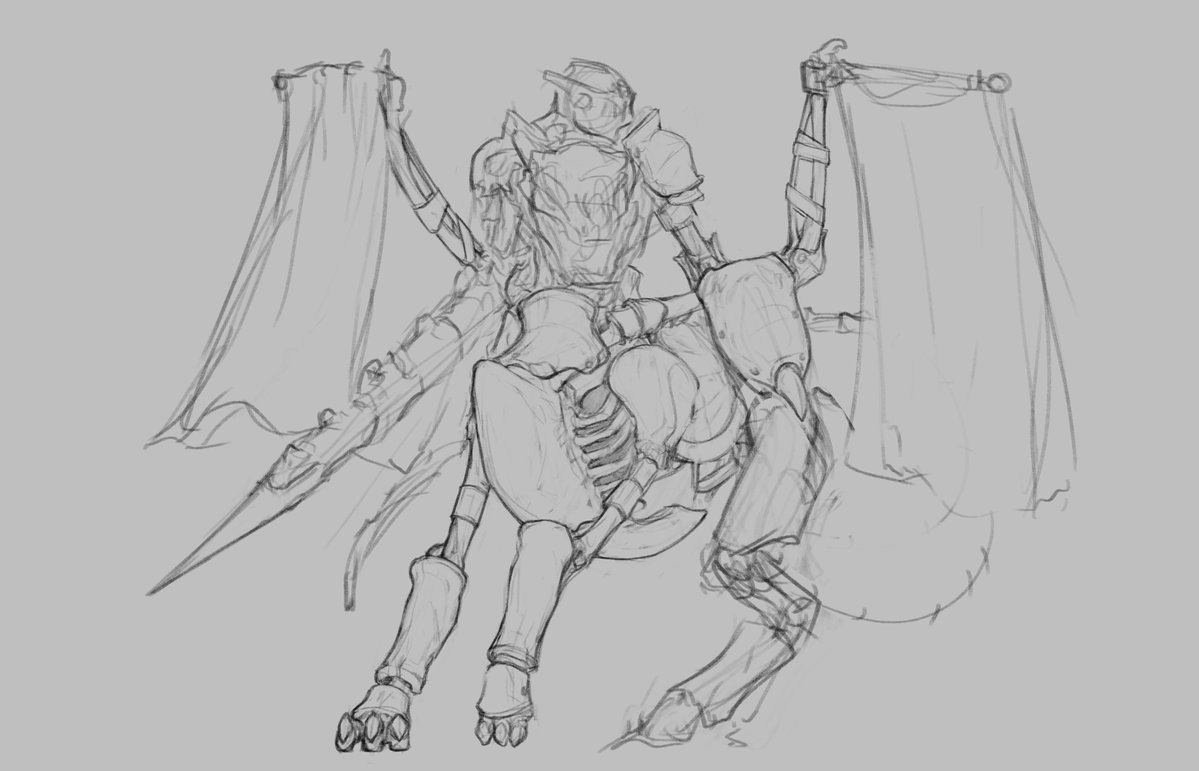 Rowan Weir 🌊👥 Vtuber (Commissions Open) tweet media