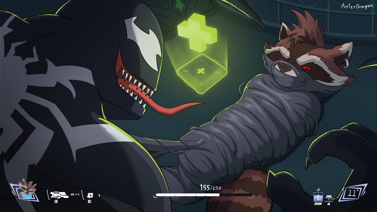 AnterDragon tweet media