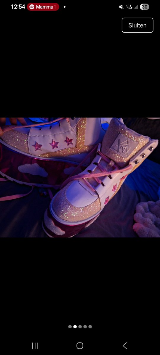 ⋆˚OTTO⭑ tweet media