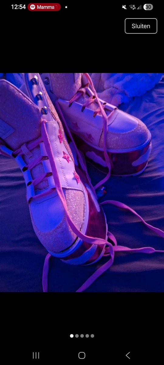 ⋆˚OTTO⭑ tweet media