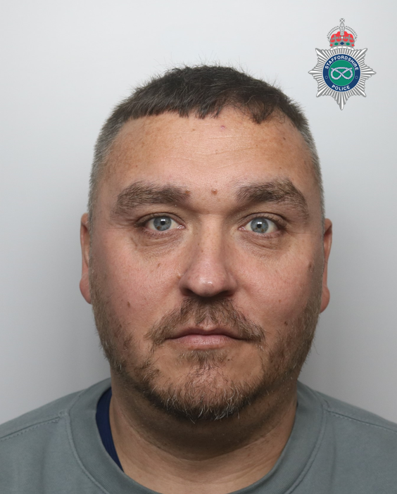 A man from Stafford who assaulted and strangled his ex-partner has been jailed for one year and eight months. 

Read more: hellorayo.co.uk/greatest-hits/…