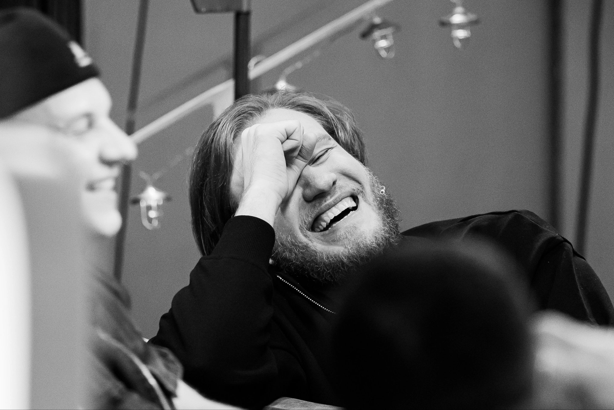 хранитель весны tweet media