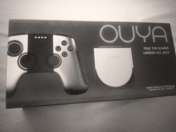 Todavía la tengo, se vende xD