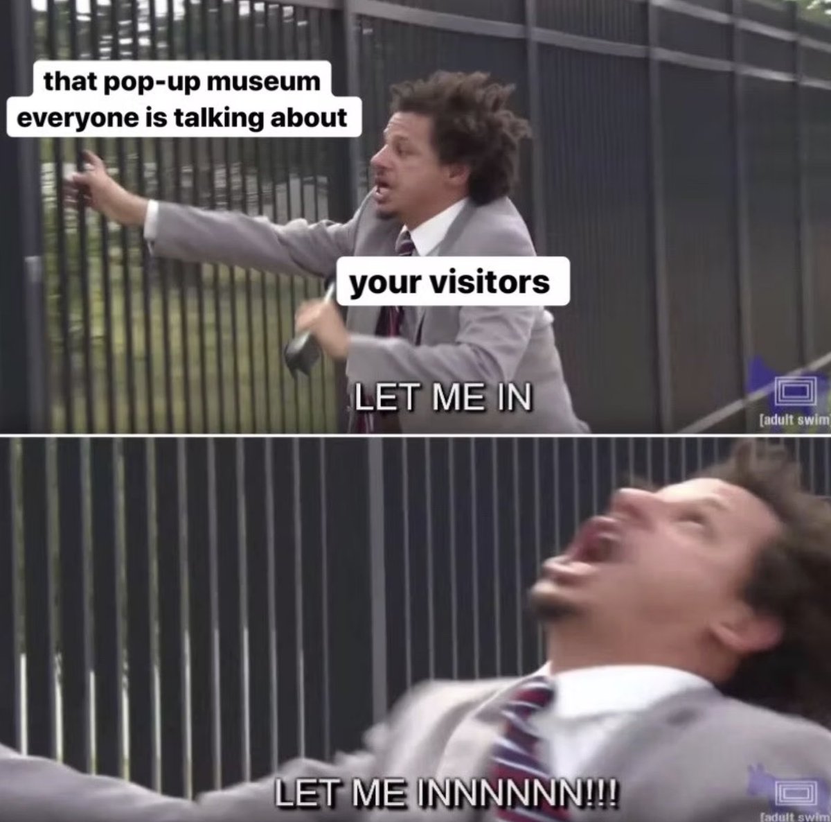 FL Assn of Museums tweet media