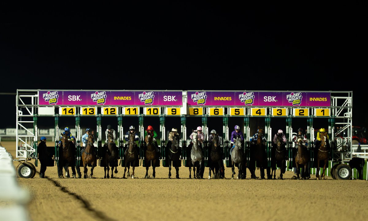 Racing Post tweet media