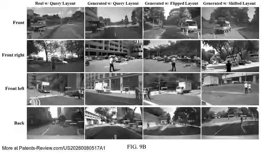 Interesting Patents tweet media