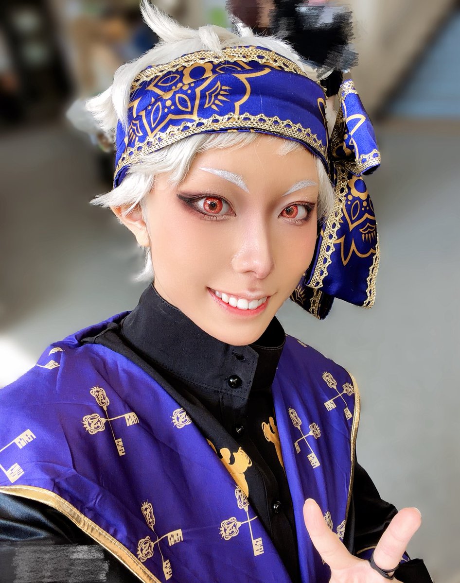 わくた tweet media