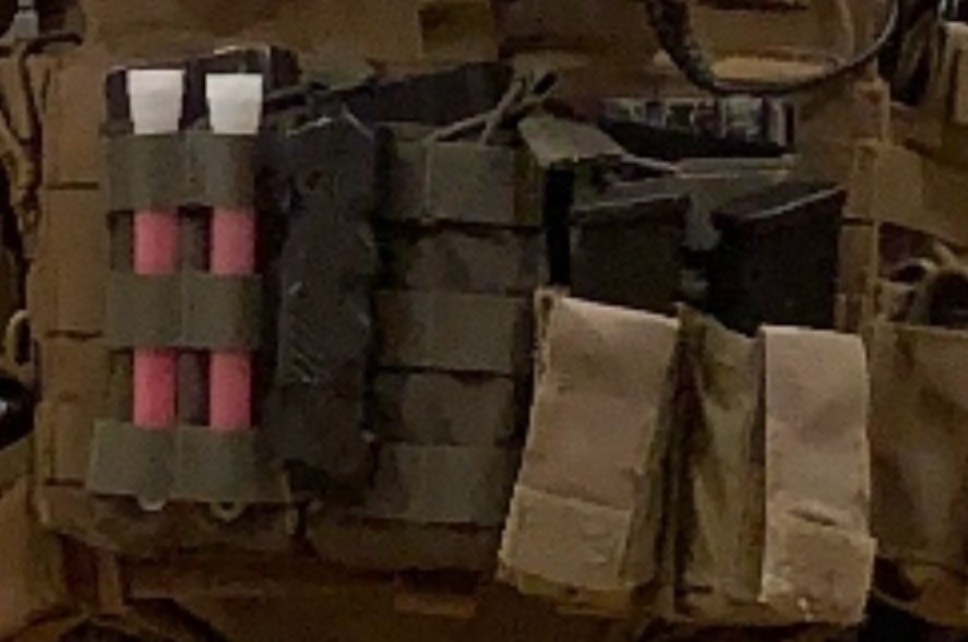 US ASSAULT tweet media