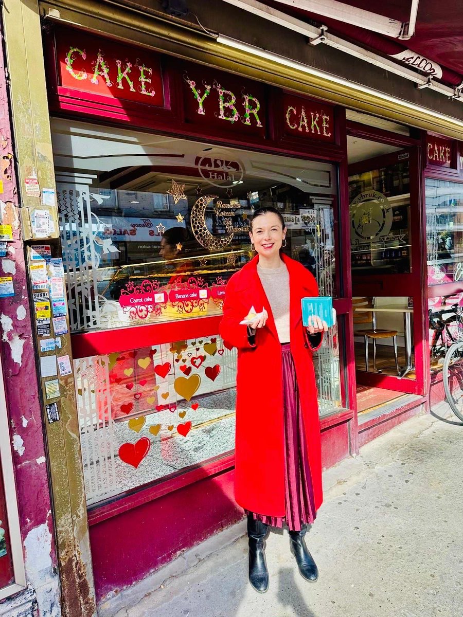 Rowenna Davis tweet media