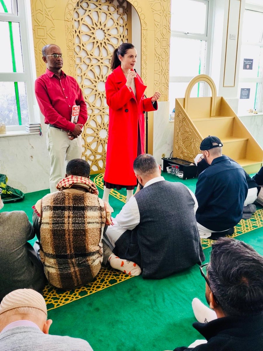 Rowenna Davis tweet media