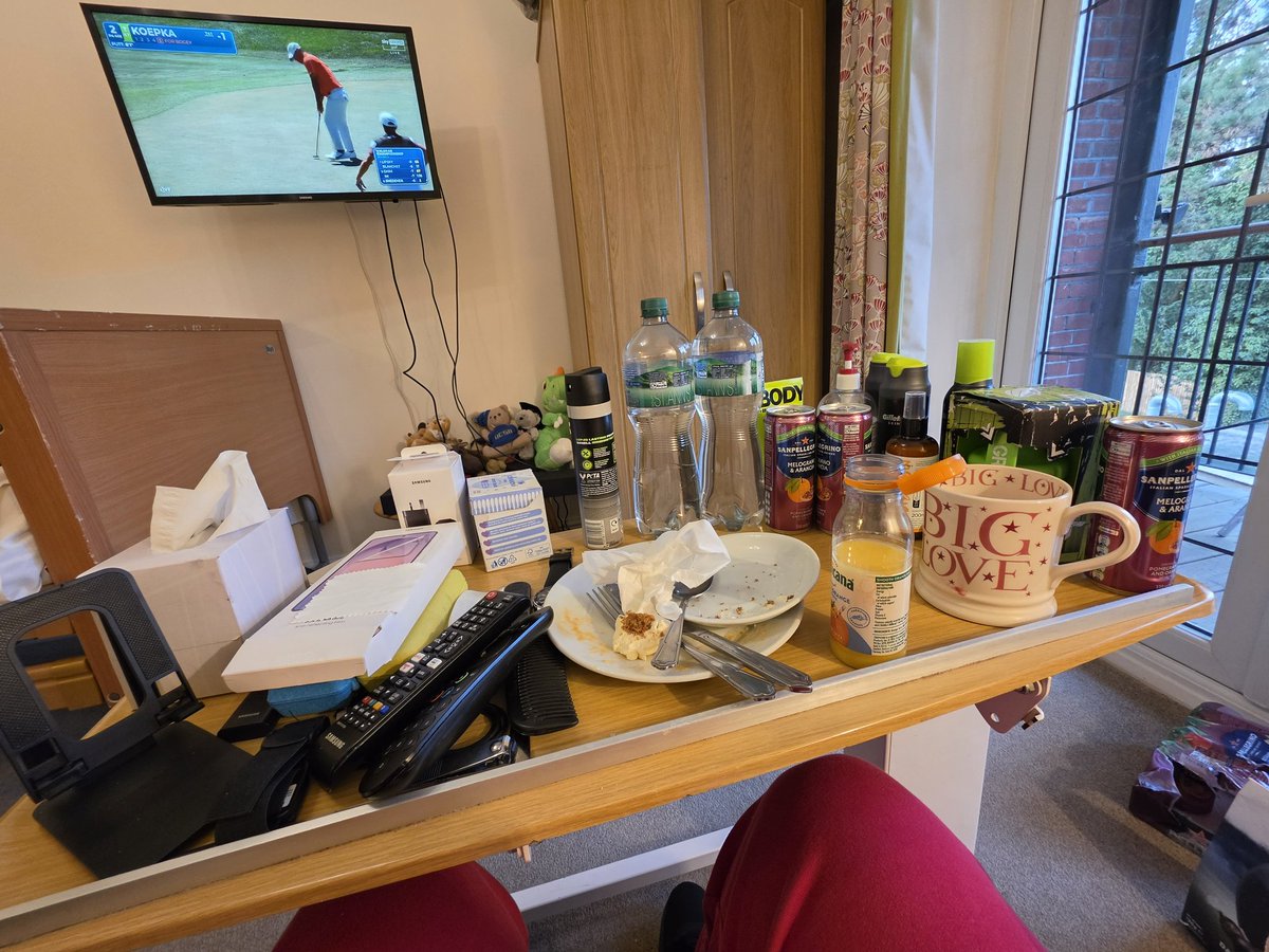 Timothy James Byrne tweet media