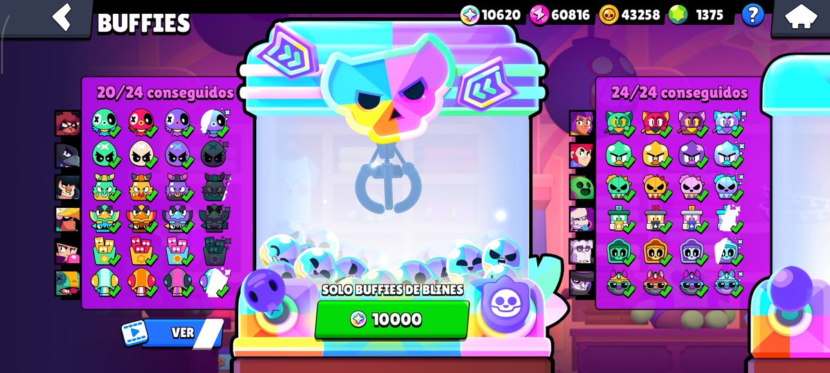 Candy BS News tweet media