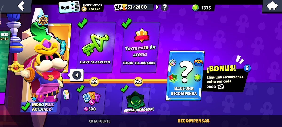 Candy BS News tweet media