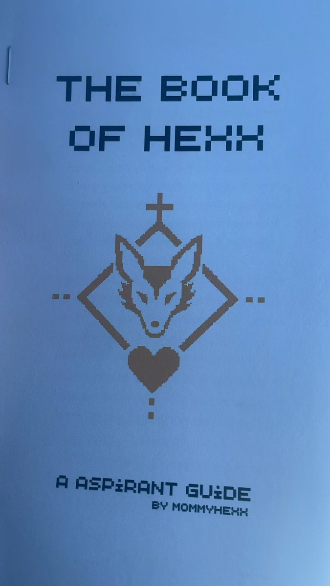 MommyHexx 🔜 Megaplex (Comms Closed till 5/20/26) tweet media