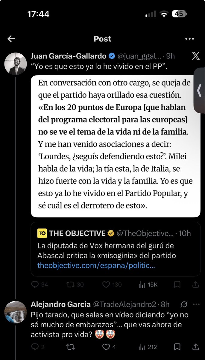 Alejandro Garcia tweet media