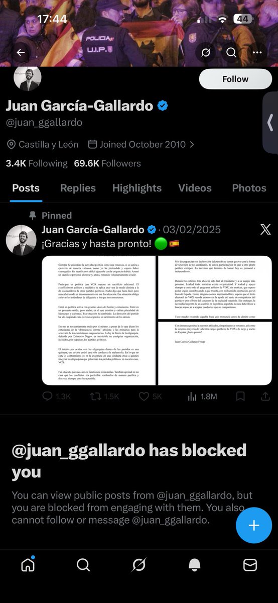 Alejandro Garcia tweet media
