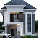 Cost of Building a 4-Bedroom Duplex

1. Foundation: #7m - #10m.

2. Ground floor block setting: #3m - #4m.

3. Structural frame: #3m - #4m.

4. Upper floor decking: #8m - #10m.

5. First floor block setting: #3m - #4m.

6. Belt design and parapet wall: #2m - #3.5m

7. Roofing: