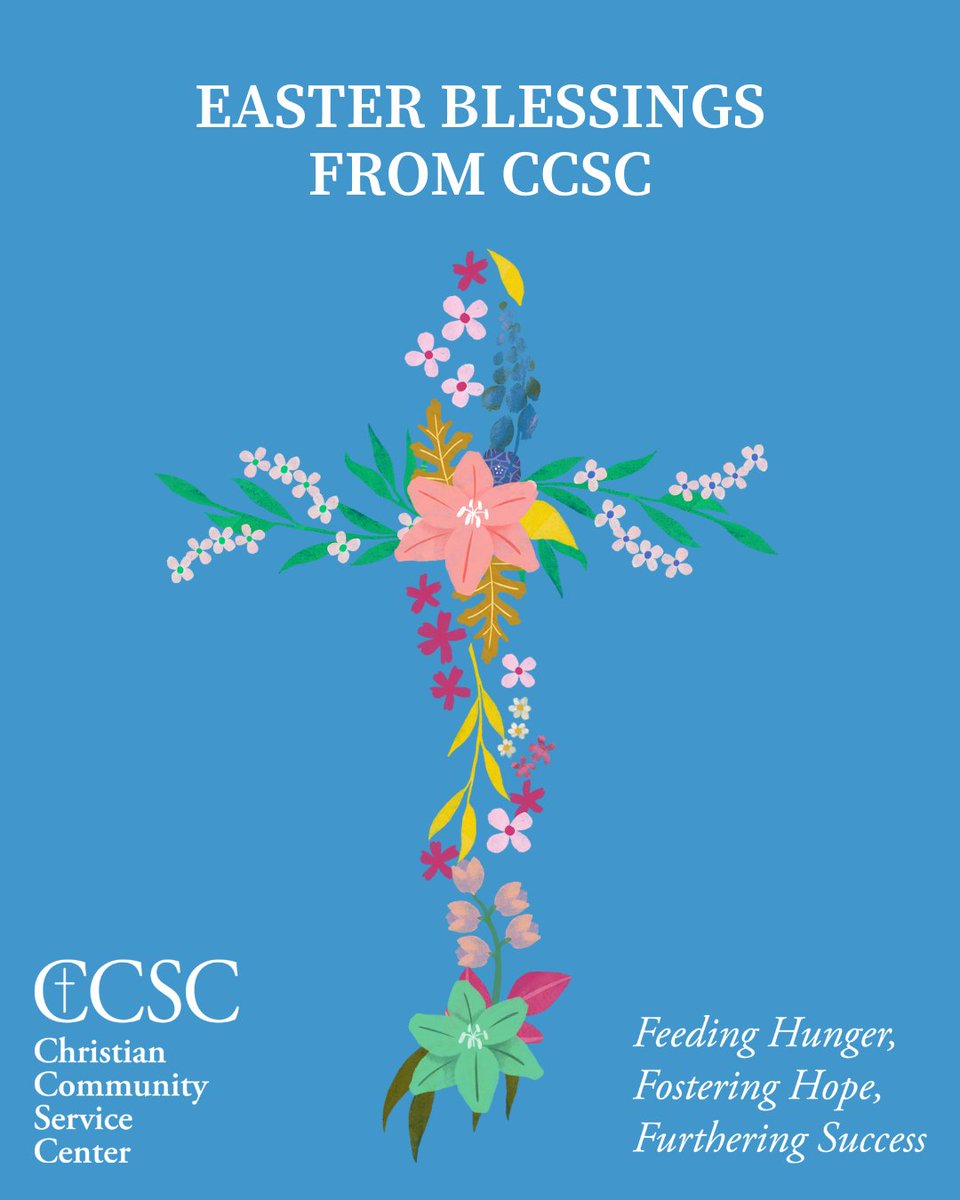 CCSC tweet media