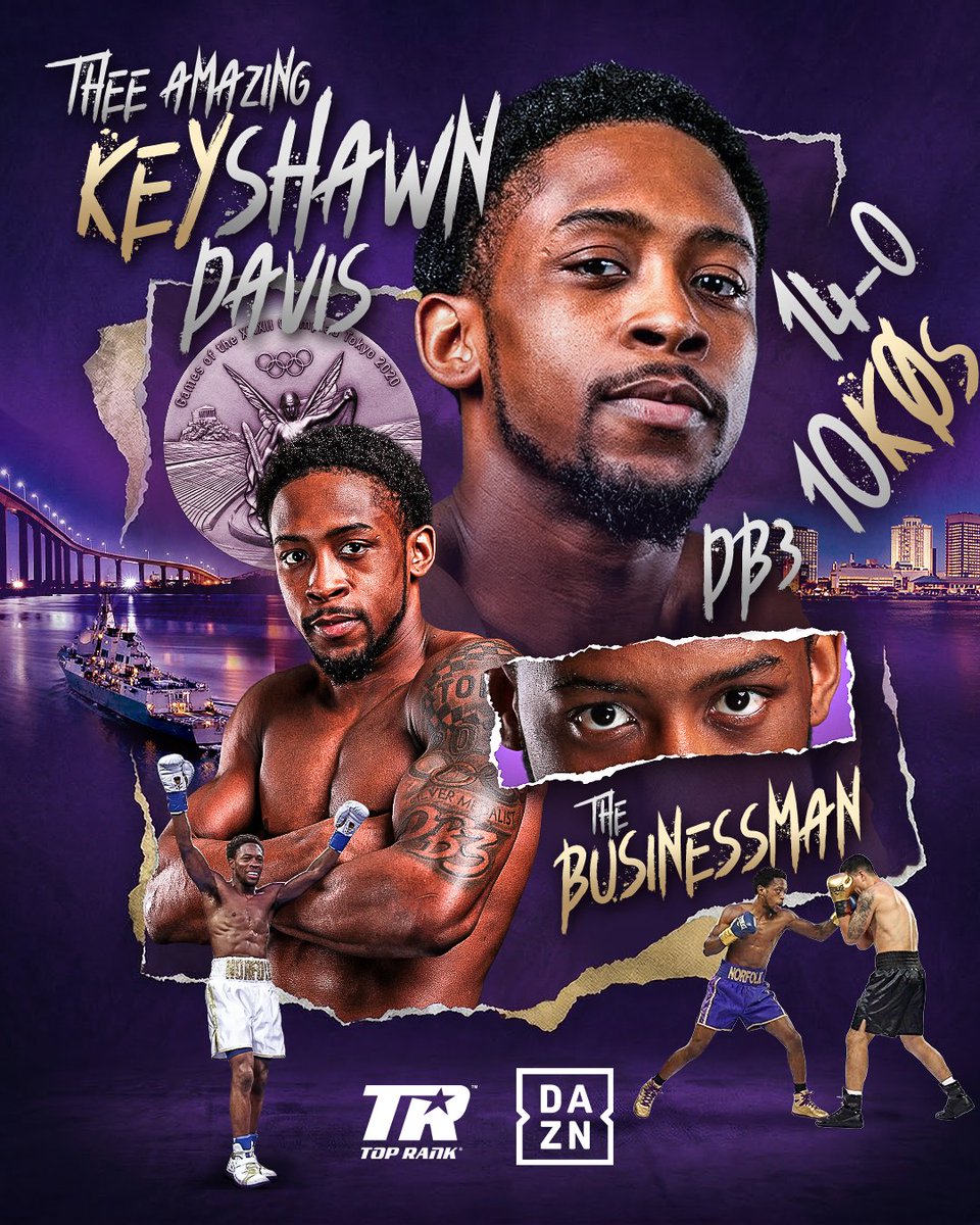 Top Rank Boxing tweet media