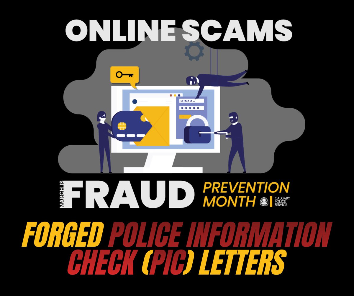 Calgary Police tweet media