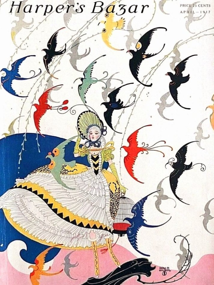 Lucilla Giannotti🧜 tweet media