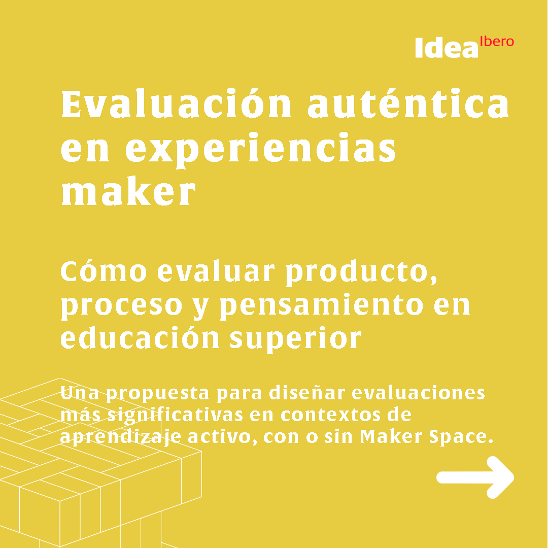 IDEA IBERO tweet media