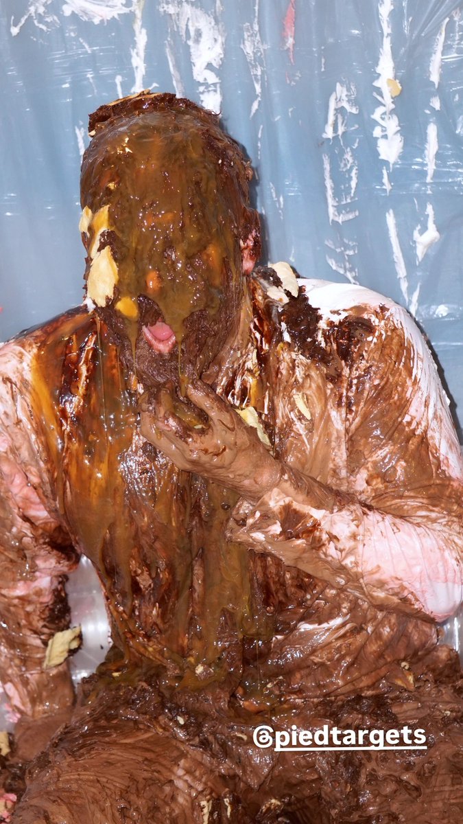 PiedTargets 🥧👣👅 tweet media