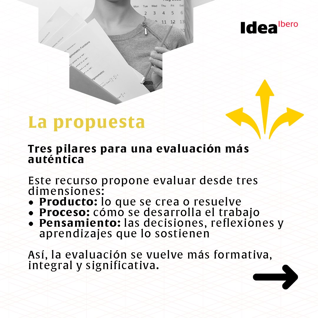 IDEA IBERO tweet media