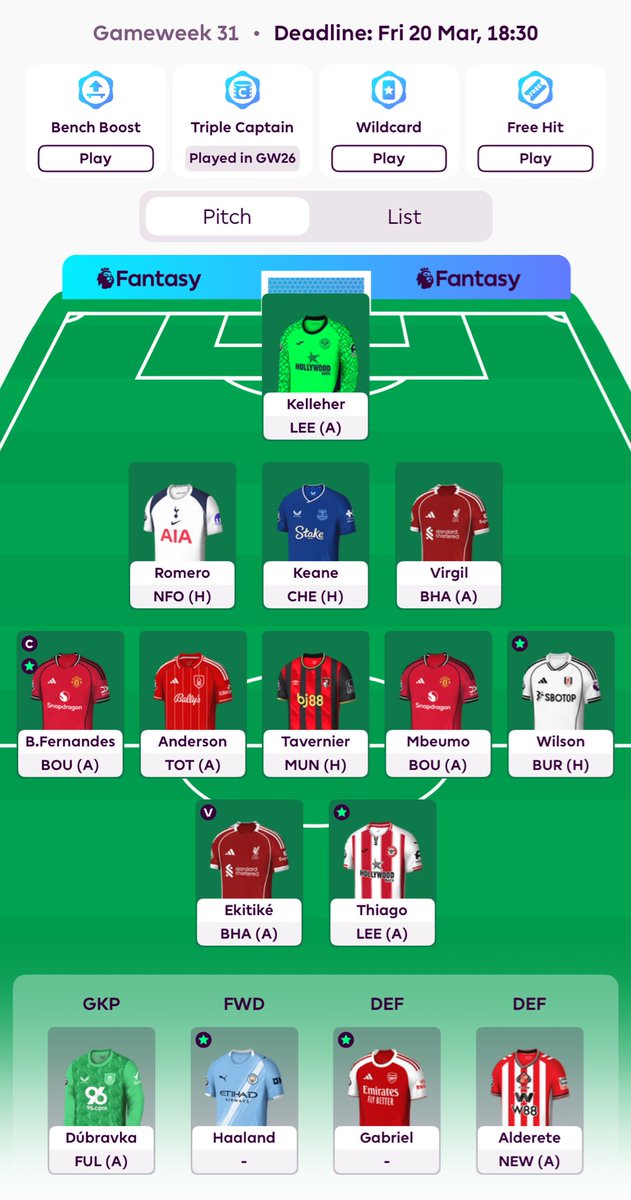 FPL Genetics tweet media