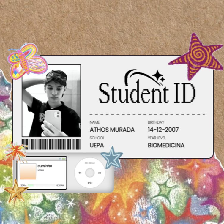 athos | studytwt tweet media