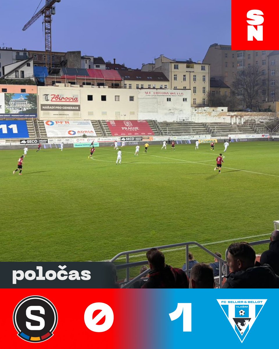 Sparťanské Noviny tweet media