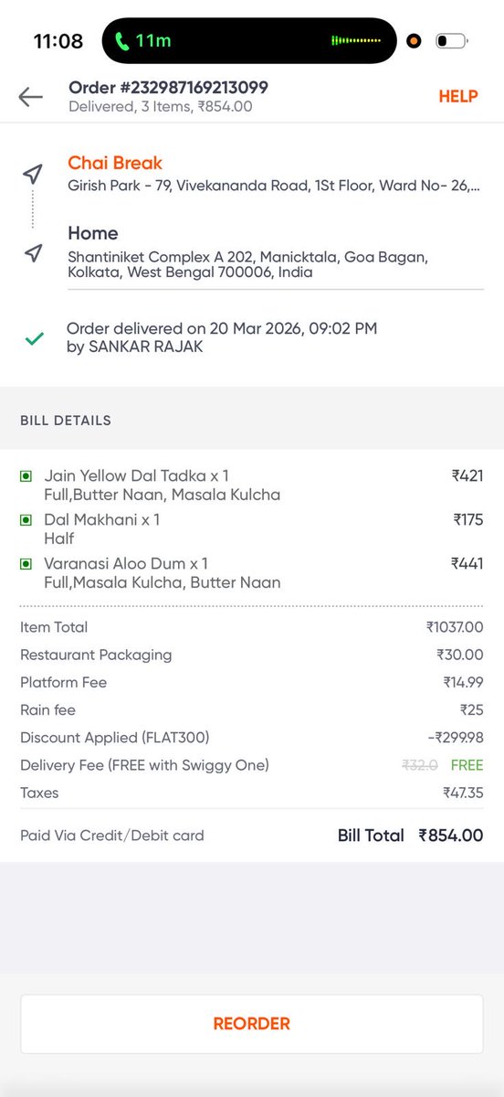 shashank91631's tweet photo. Which sounds so ridiculous. Kindly look into the matter https://t.co/Ls0iaDeQY8
