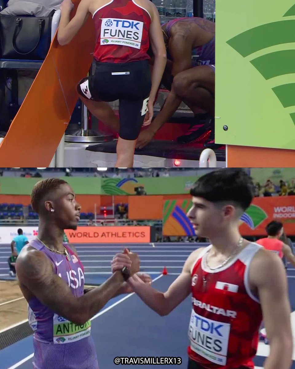 Travis Miller tweet media