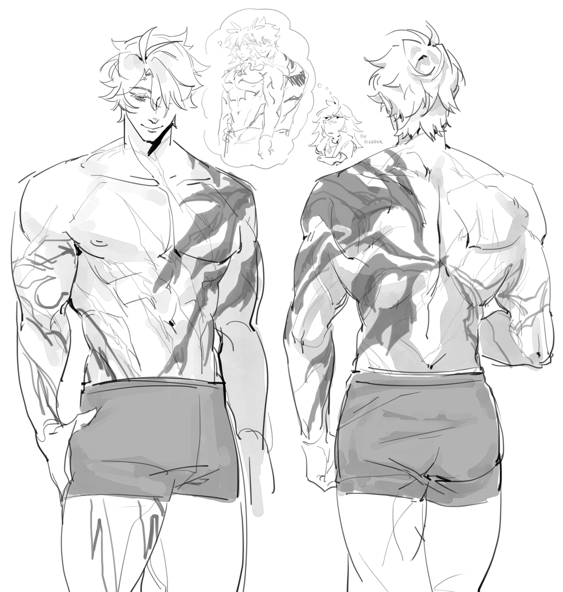 fanumonu tweet media