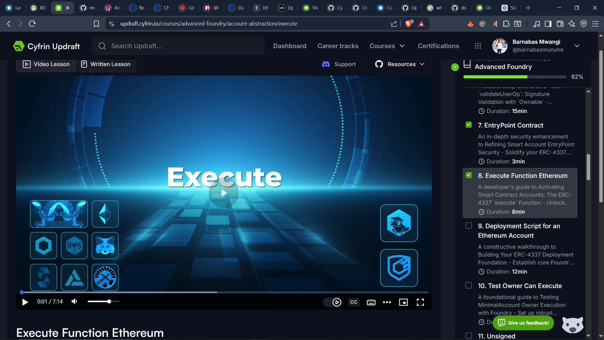 0xBarnabas @GasFeeDreams tweet media
